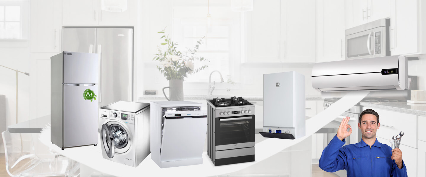 Çameli Daikin Servisi